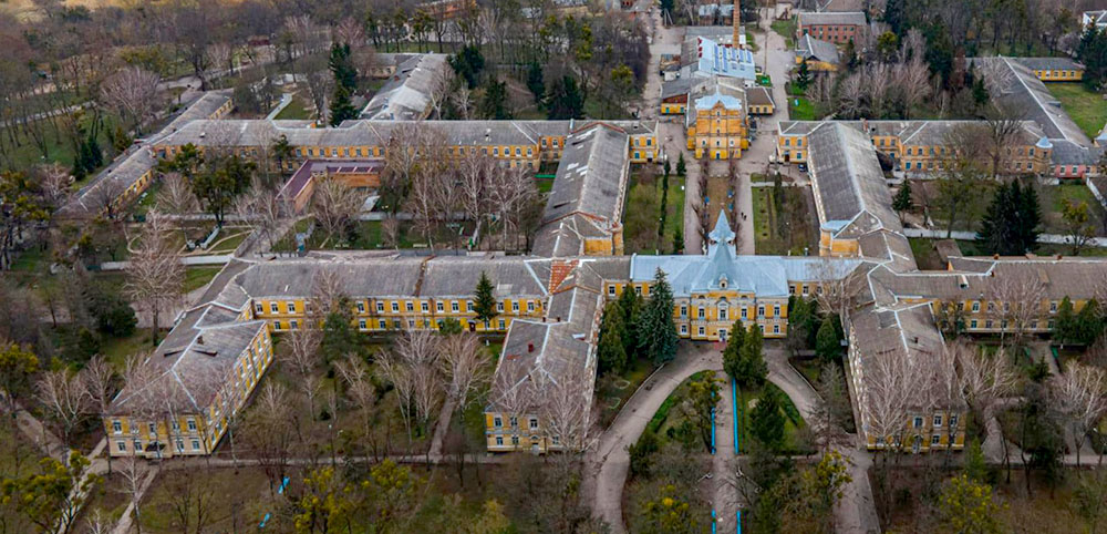 Пруссаки